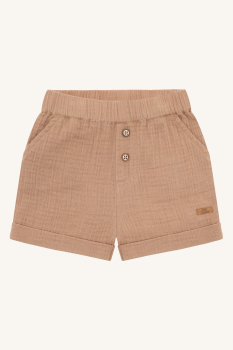 Hust&Claire - HCHerluf Muslin Shorts
